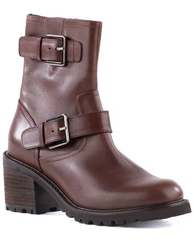 SEYCHELLES RUN FREE LEATHER BOOT