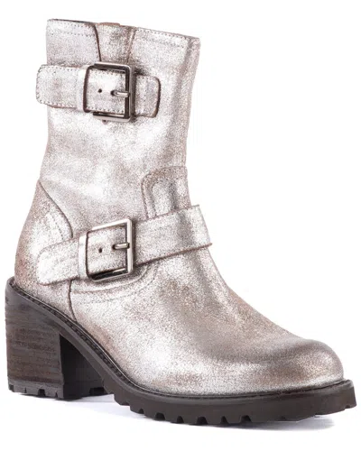 SEYCHELLES RUN FREE SUEDE BOOT