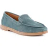 Seychelles Sail Away Loafer In Blue