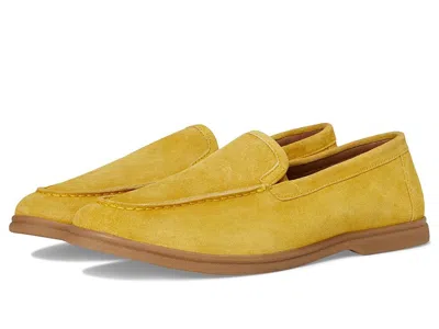 Seychelles Sail Away Loafer In Yellow