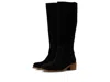 Seychelles Sand In My Boots In Black