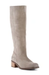 Seychelles Sand In Sand Suede