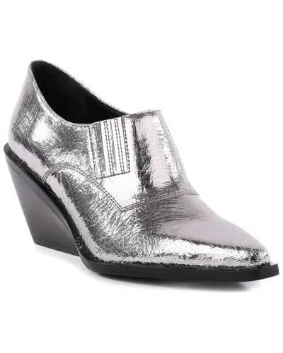 Seychelles Seattle Leather Bootie In Multi