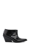 Seychelles Sedona Pointy Toe Bootie In Black