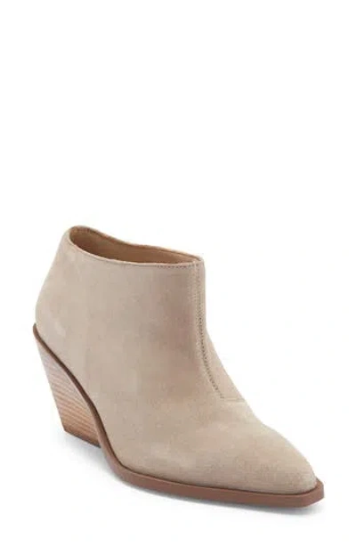 Seychelles Sedona Pointy Toe Bootie In Brown