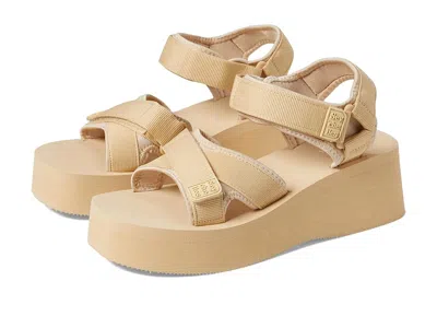 Seychelles Serenade Nylon In Sand