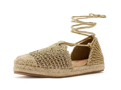 Seychelles Serendipity In Gold