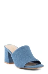 Seychelles Seychelle Adapt Slide Sandal In Blue