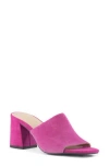 Seychelles Seychelle Adapt Slide Sandal In Fuchsia