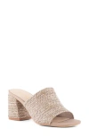 Seychelles Seychelle Adapt Slide Sandal In Neutral