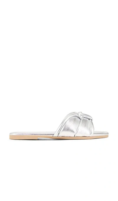 SEYCHELLES SHADES OF COOL SANDAL