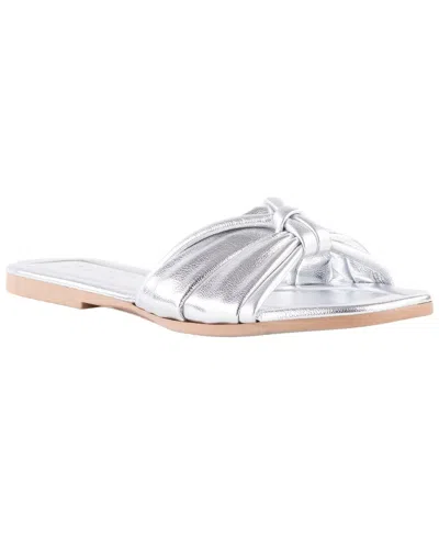 Seychelles Shades Of Cool Sandal In Multi