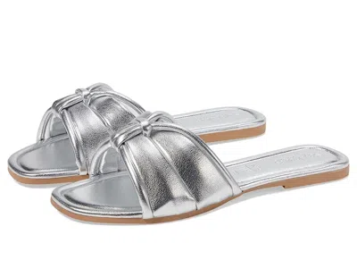 Seychelles Shades Of Cool In Silver