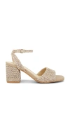 Seychelles Simple Pleasure Sandal In Brown