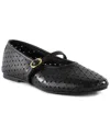 SEYCHELLES SEYCHELLES SKYLER LEATHER FLAT