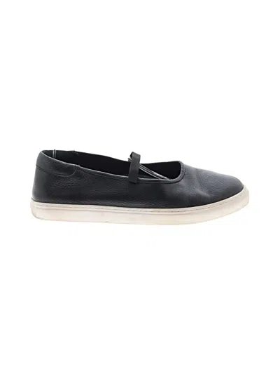 Pre-owned Seychelles Sneakers In Black