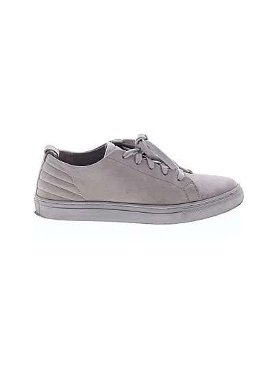 Pre-owned Seychelles Sneakers In Gray