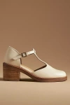 Seychelles Soulmate Heels In Beige