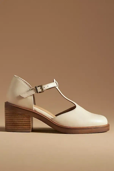 Seychelles Soulmate Heels In Beige