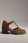 Seychelles Soulmate Heels In Brown