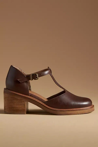 Seychelles Soulmate Heels In Brown