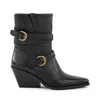 Seychelles Speak Up Boot In Black