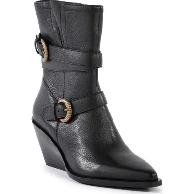 SEYCHELLES SEYCHELLES SPEAK UP SHORT WESTERN BOOT