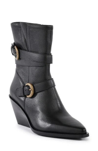 SEYCHELLES SEYCHELLES SPEAK UP SHORT WESTERN BOOT