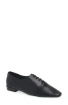 Seychelles Starlight Lea Oxford In Black