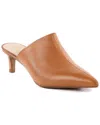 Seychelles Stefani Leather Mule In Multi