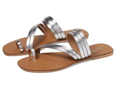 Seychelles Summer Rain In Silver