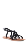 SEYCHELLES SEYCHELLES SUNDOWN SOCIALITE STRAPPY SANDAL