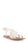 SEYCHELLES SUNDOWN SOCIALITE STRAPPY SANDAL