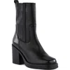 Seychelles Sweet Lady Bootie In Black