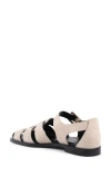 Seychelles The Blues Fisherman Sandal In White