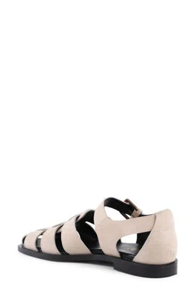 Seychelles The Blues Fisherman Sandal In White