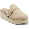 Seychelles Together Platform Clog In Multi