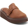 Seychelles Together Platform Clog In Multi