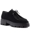 SEYCHELLES SEYCHELLES TORONTO SUEDE CHUKKA
