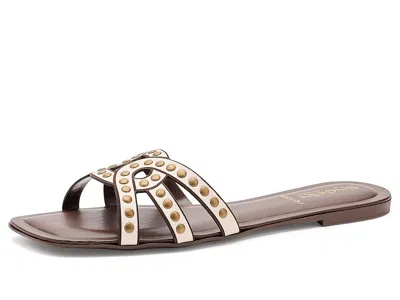 Seychelles Treasure In White