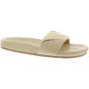 Seychelles Lighthearted Slide Sandal In Multi