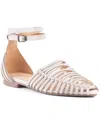 Seychelles Trinket Ankle Strap Flat