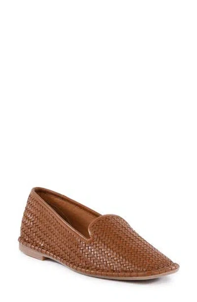 Seychelles Trustworthy Woven Loafer In Multi