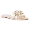Seychelles Tulum Slide Sandal In Multi