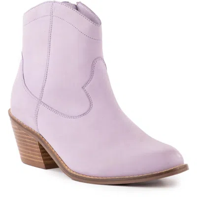 Seychelles Under The Stars Womens Nubuck Round Toe Ankle Boots In Multi