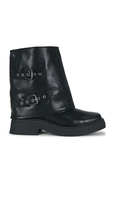 Seychelles Unmatched Boot In Black
