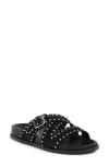 Seychelles Vip List Sandal In Black