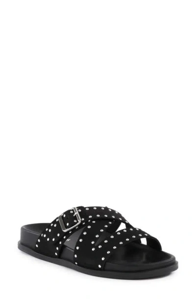 Seychelles Vip List Sandal In Black