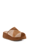 Seychelles Whammy Platform Clog In Multi