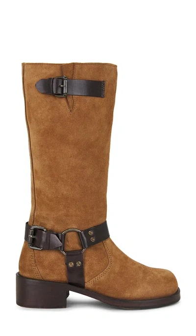 Seychelles Willie Boot In Brown